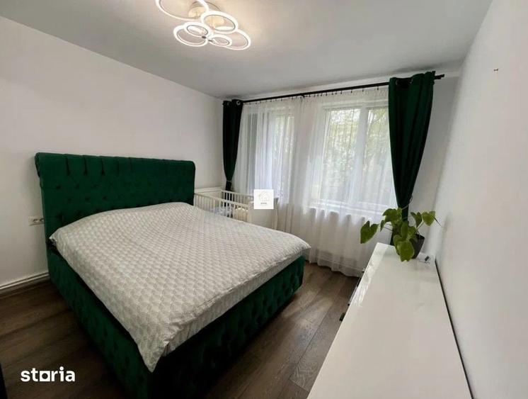 Apartament 2 camere Studiouri Buftea mobilat utilat - 8