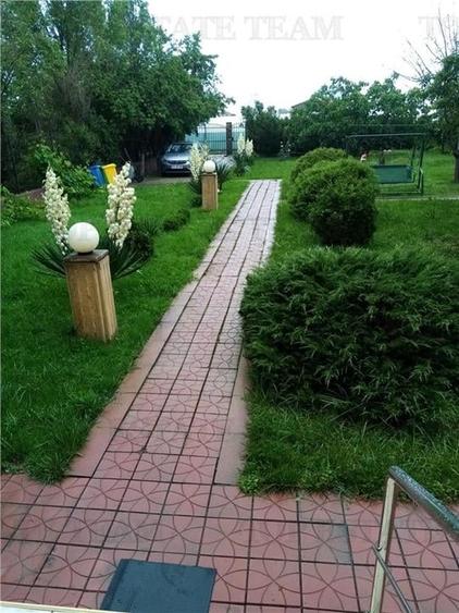 VILA 8 CAMERE GOLFUL PESCARILOR - 20