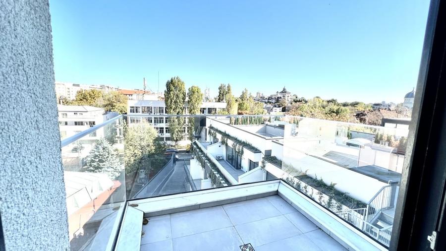 Ultracentral Unirii Palatul Parlamentului - 2