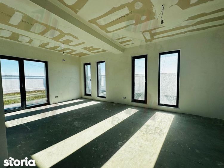 Casa de vanzare in Frumu?ani 4 camere | 165.000 - 12