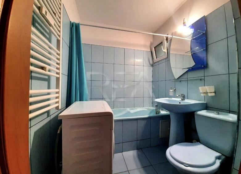 2 camere decomandat, et. 1/4, bloc tip P-Favorit - 6