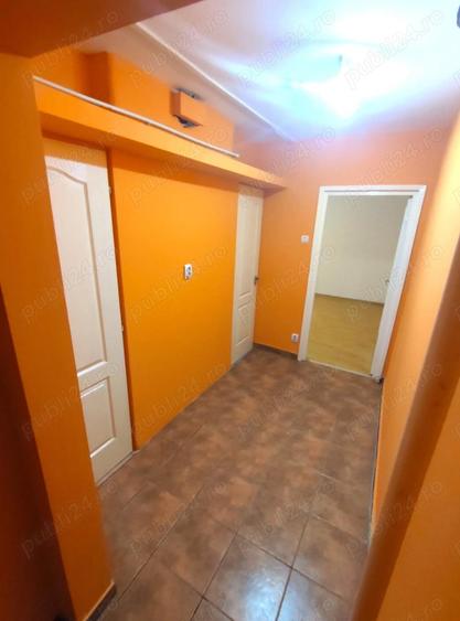 Apartament etaj 2 - Carei , dou camere - 35.990 , lang castel si centrul ora?ului. - 7