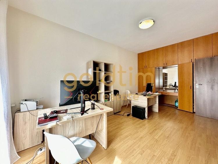 PRETABIL BIROURI/FIRMA/GRĂDINIȚĂ/SPATII DEPOZITARE/PARCARE - 5