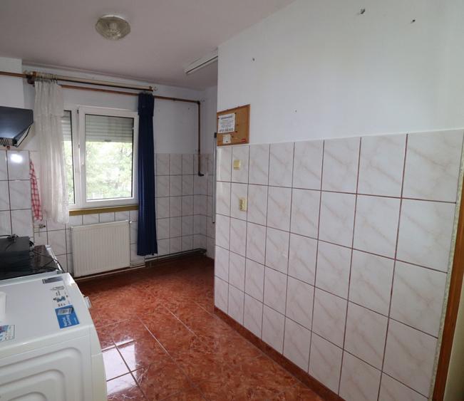 Apartament spațios in zona Gh. Lazar. - 6
