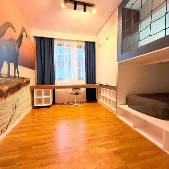 Cottage  3 dormitoare | Smart Home |  Mobilat Top - 4