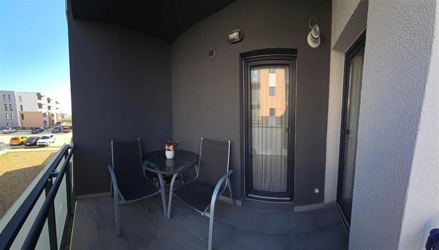 GARSONIERA IMPECABILA, CRISTIAN, BRASOV - 7