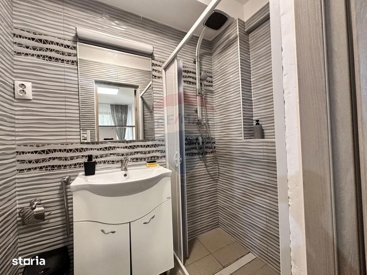 Apartament 2 camere, Semicentral - 1