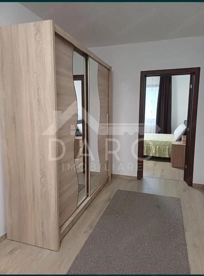 Inchiriez apartament 2 camere,Green Residence - 8