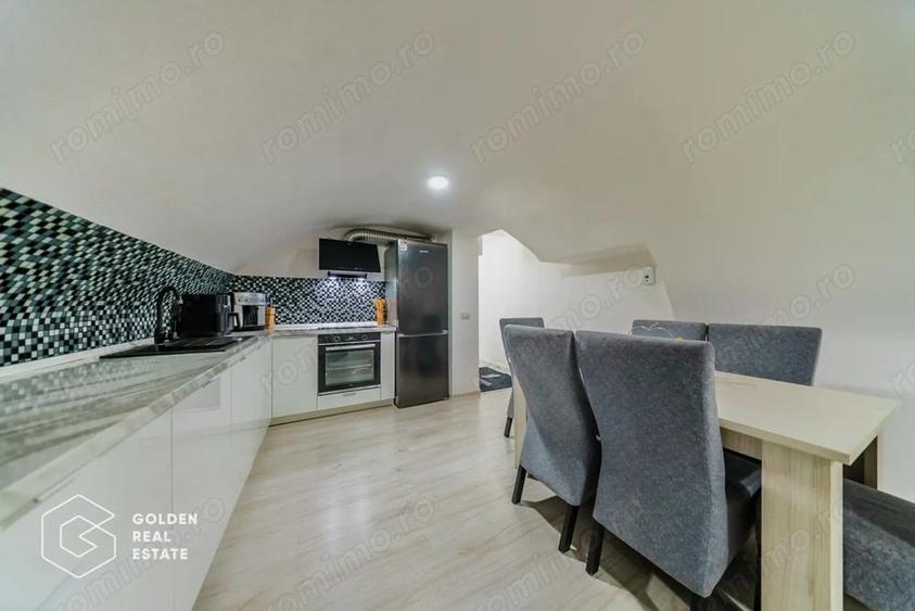 Apartament ultrafinisat la casa, zona ultracentrala, comision 0% la cumparare - 13