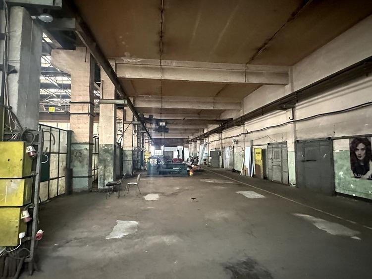 Hala logistica Bdul Metalurgiei - 6