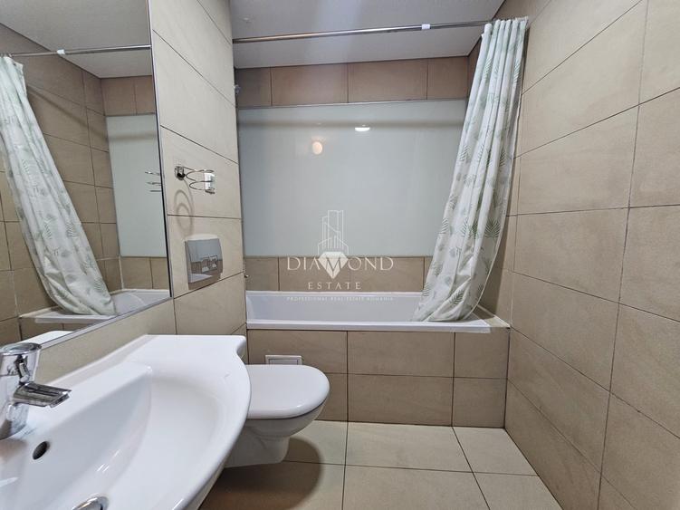 Apartament 2 camere 93mp Upground Residence metrou Pipera I Terasa, 2 bai - 10