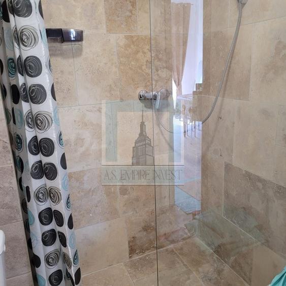 Garsoniera mobilata/utilata, 31 mp - zona  Astra - 6