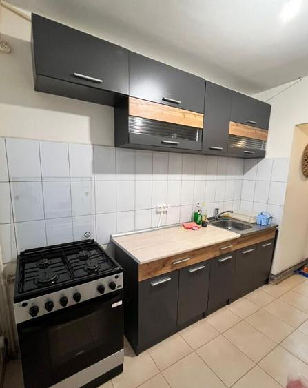 Bdul. Tineretului, vis - a- vis de Park, Apartament 2 camere. - 8