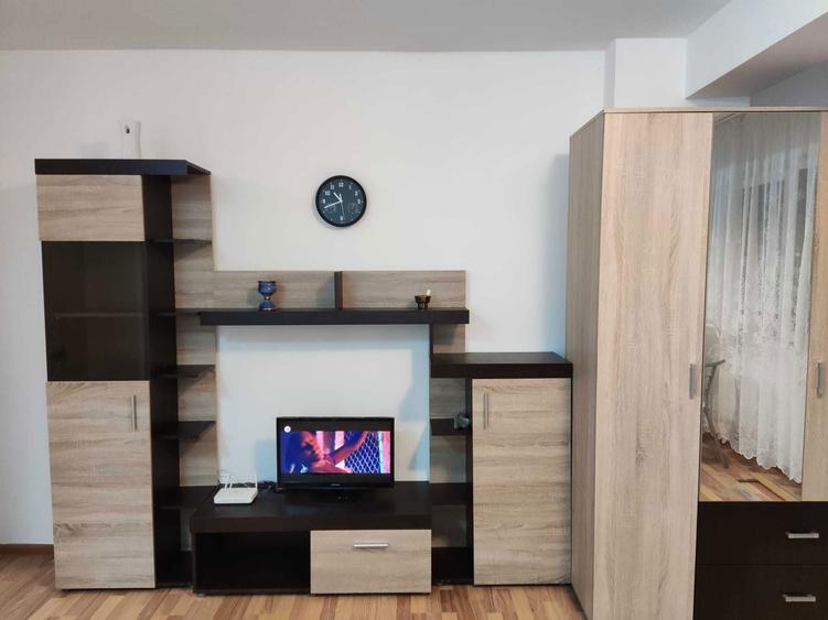 Garsoniera de inchiriat Baba Novac- Kamsas - 7