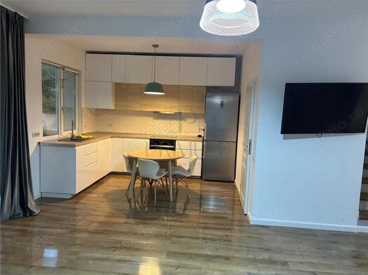 Zona LIDL - Duplex 5 camere - spatios - panouri solare - 3