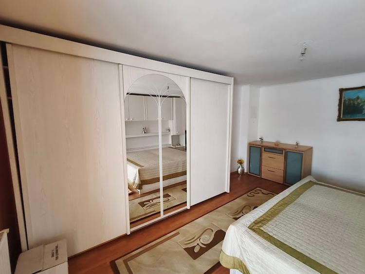 Casa de vanzare in Busteni, renovata in 2008 - 8