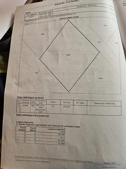 Otopeni Strada Train vuia Bucuresti - 7
