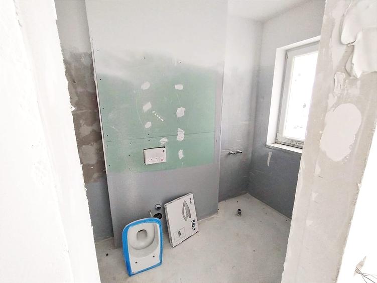 Neofort 76 F2 Ap 4 Camere tip Penthouse I Metrou Pacii 500metri I Bloc Finalizat - 29