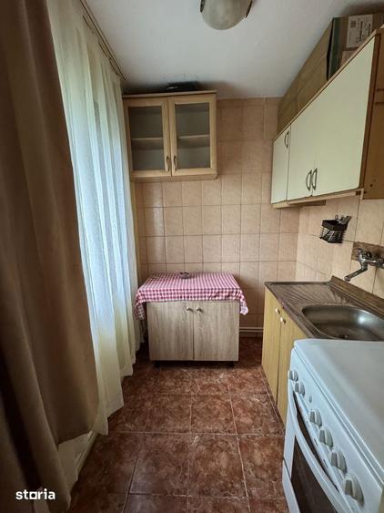 Apartament 2 camere, parter - 4