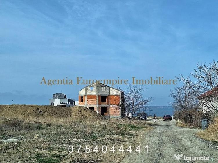 Teren de vanzare in Palazu Mare, Lac 403 mp - 1