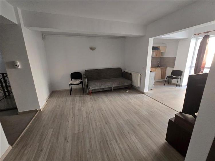 Apartament Nou 3 camere  de vanzare  Valea Lupului - 1