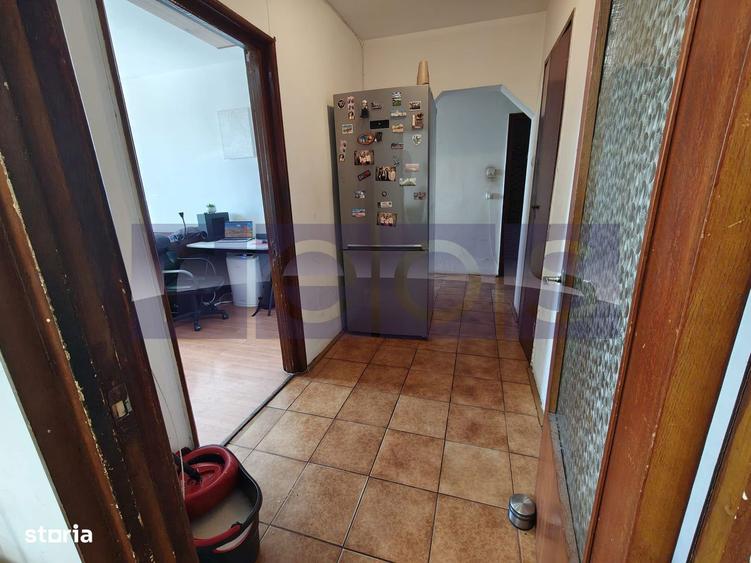Apartament cu 2 camere în Vitan