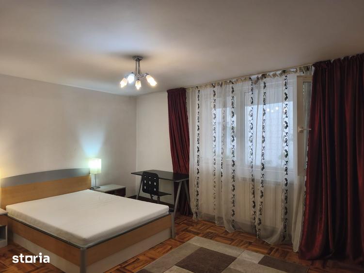 Apartament de 60mp Sala Palatului Cismigiu Ion Campineanu - 8