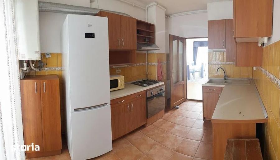Apartament 3 camere 95 mp, Manastur, zona strazii Campului - 8