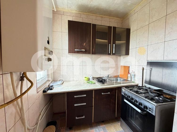 Garsoniera cu balcon, etaj intermediar, zona Meda - 3