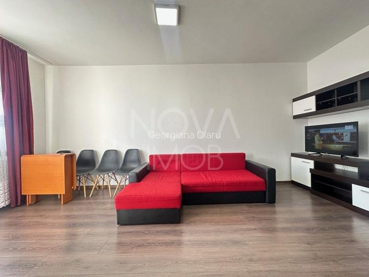 Apartament 2 camere, etajul 1, Str. Grigore Ionescu ( Mandra )