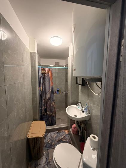 Apartament cochet de 2 camere - 4