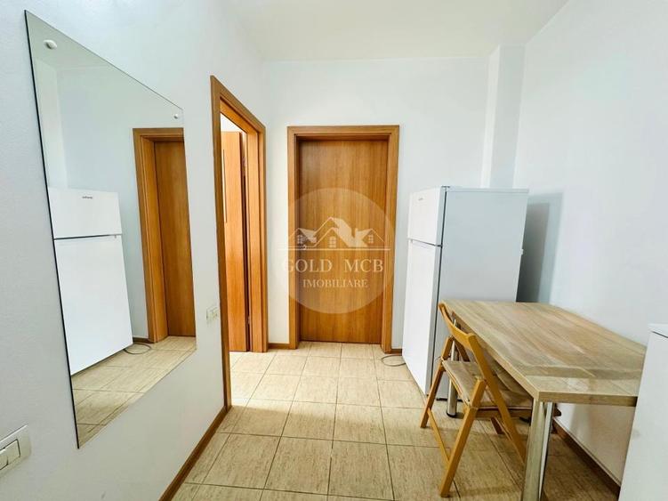 Garsoniera - Parcul Tineretului - metrou - 4