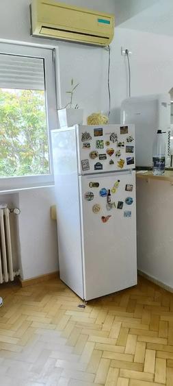 Inchiriere garsoniera in sect 2 cu 1 Martie - 1