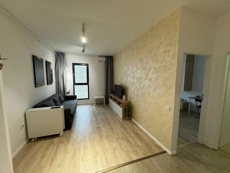 Apartament 2 Camere Plaza Residence - Lujerului | Balcon | Centrala proprie - 3