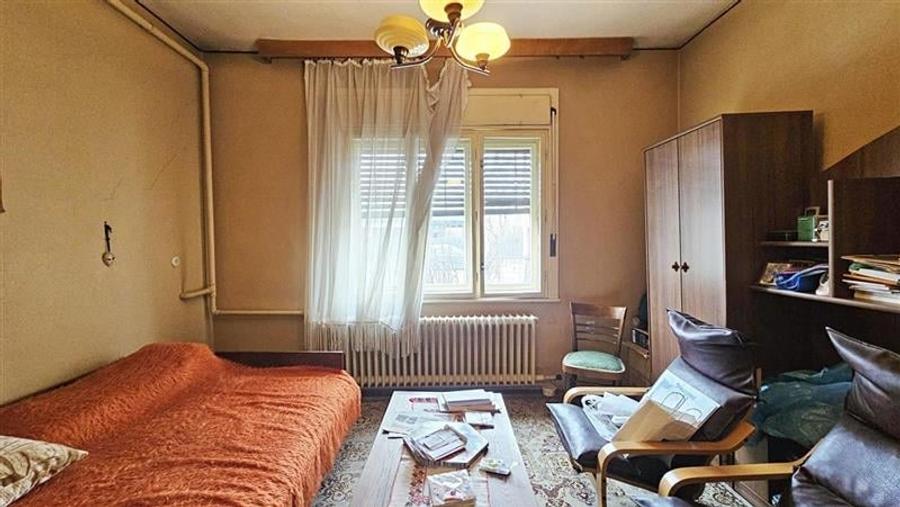 Casa unifamiliara cu curte exterior renovat zona Liviu Rebreanu - 14