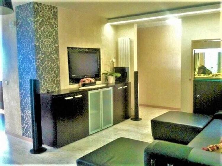 Apartament de lux cu 4 camere 140 mp ?i 2 balcoane generoase, intr-un imobil nou din Europa - 5