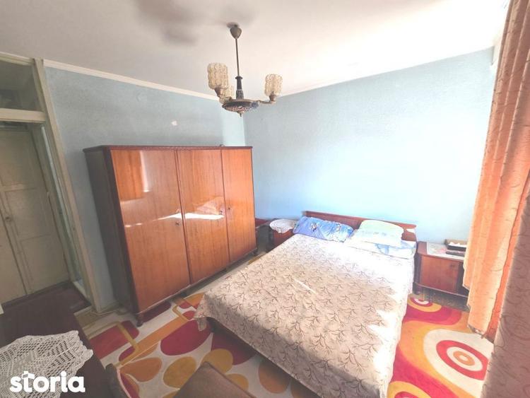 Apartament 3 camere Exercitiu, confort 1 decomandat, sup = 70 mp - 4