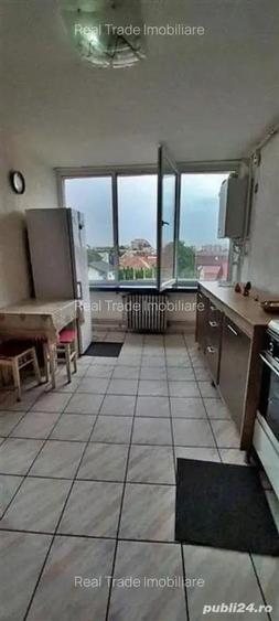 Garsoniera etaj intermediar zona Astra - 2