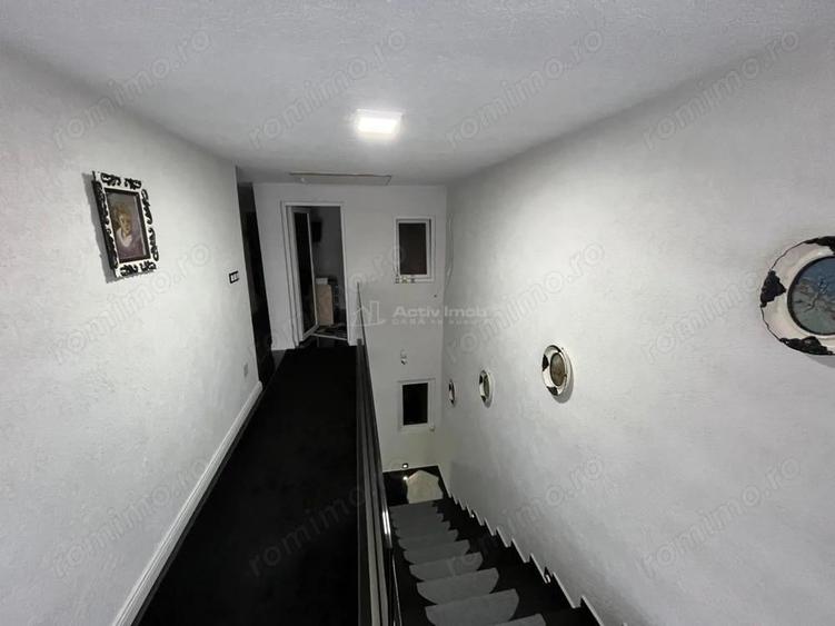 Caransebes, Casa la CHEIE P+E, Teren 800 mp, Central - 9