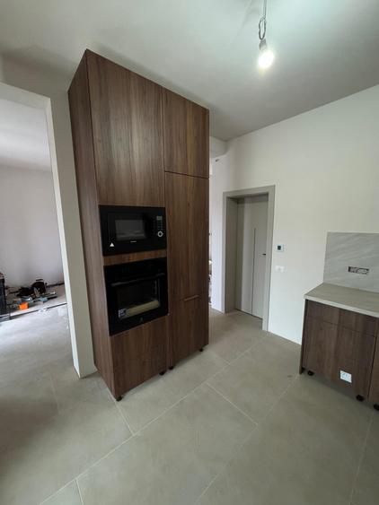 Duplex cu garaj dublu in Dumbravita - 8