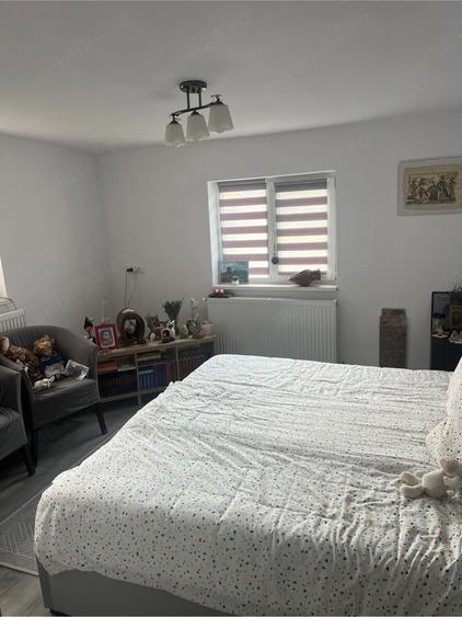 Casa de vanzare in Golesti, Ramnicu Valcea - 2