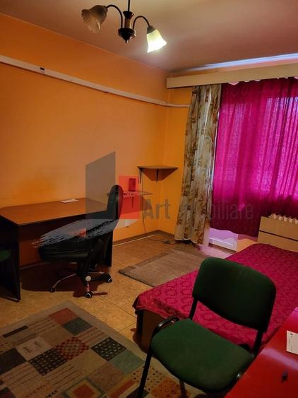 2 camere Dr. Taberei - Plaza Romania - 2