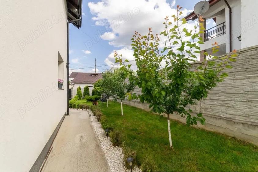 Super oferta! Casa in zona de Sud-Vest a Pitestiului! - 4