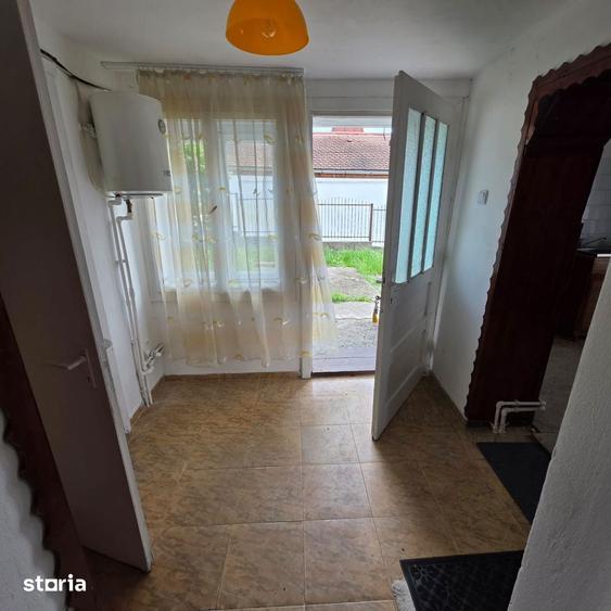 Casa individuala, 3 camere, zona Turda Noua - 2