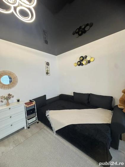 Regim Hotelier- garsoniera Militari Residence - 4