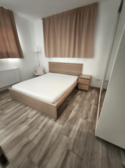 Apartament de inchiriat pe malul marii Mamaia Nord - 6