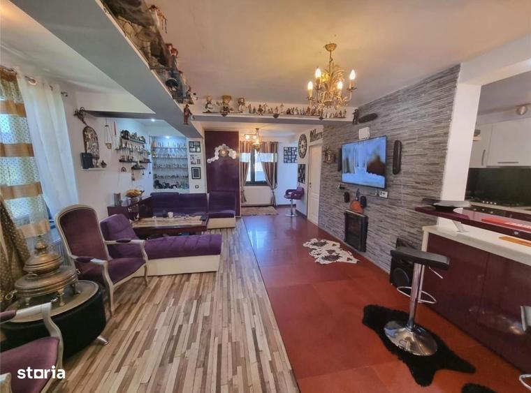 Casa de inchiriat Ghimbav, Brasov - 3