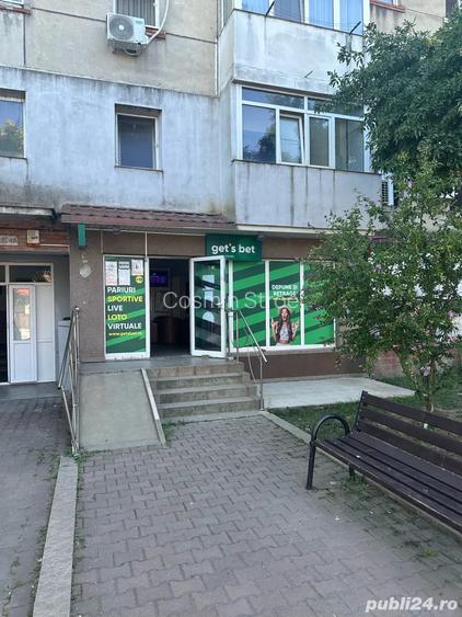 Inchiriez Spa?iu comercial zona Jiu