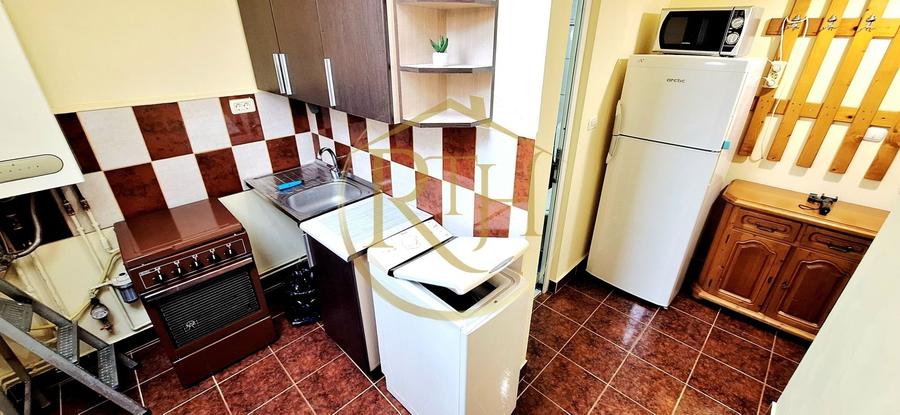 Oferim spre vanzare apartament cu 1 camera, Zona Soarelui aproape de Sud Plaza - 11