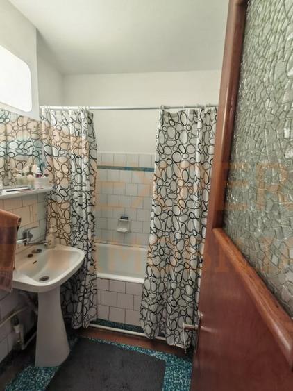 Oportunitate imobiliara! Apartament 2 camere, situat in zona Dacia - 8